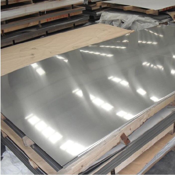 316 Stainless Steel Plate