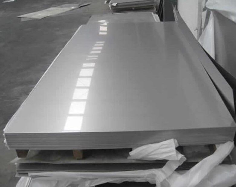 316 Stainless Steel Plate
