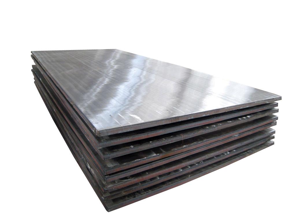 Hastelloy Stainless Steel Plate
