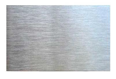 Hastelloy Stainless Steel Plate