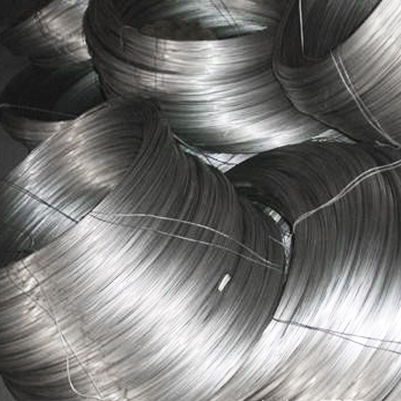 304L  Stainless Steel Wire