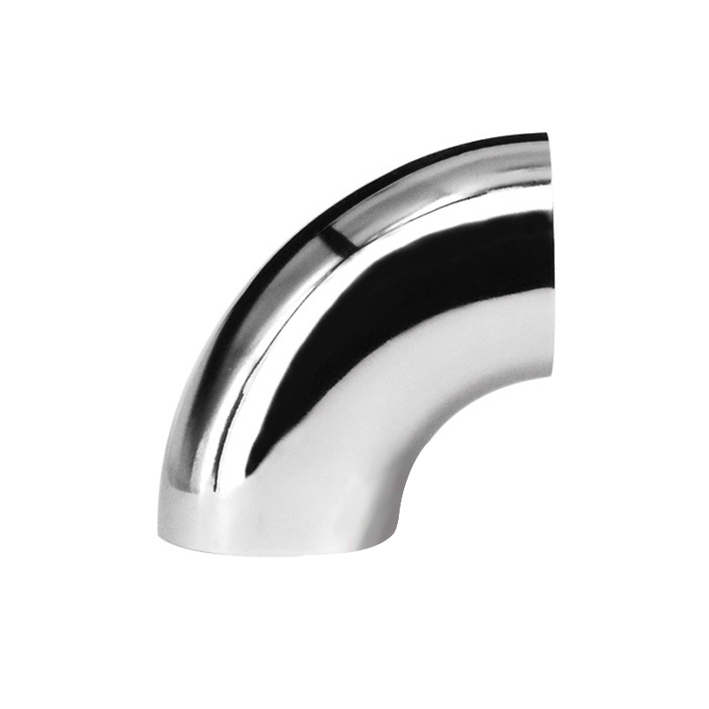 Stainless Steel Elbow