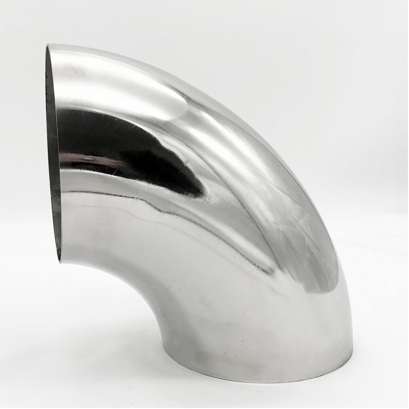304 316 Stainless Steel Elbow