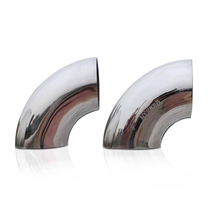 316 Stainless Steel Elbow