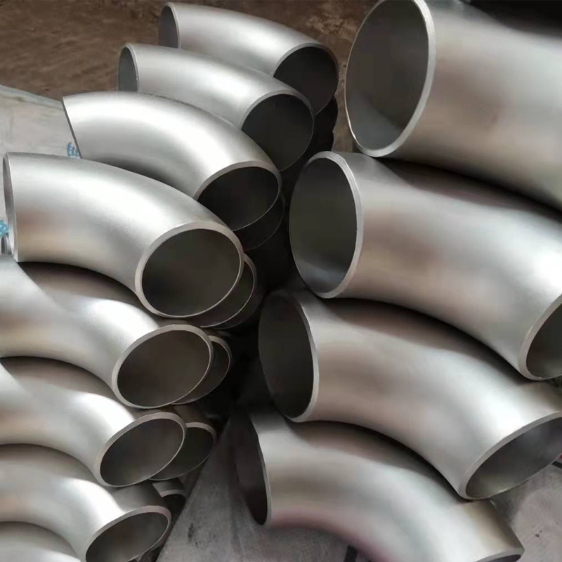 201 Stainless Steel Elbow
