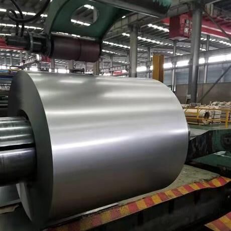 316 Stainless Steel Coil