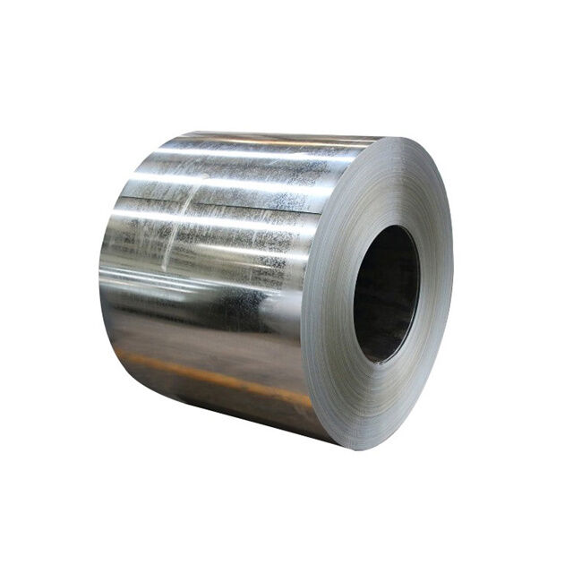 Stainless Steel Coil