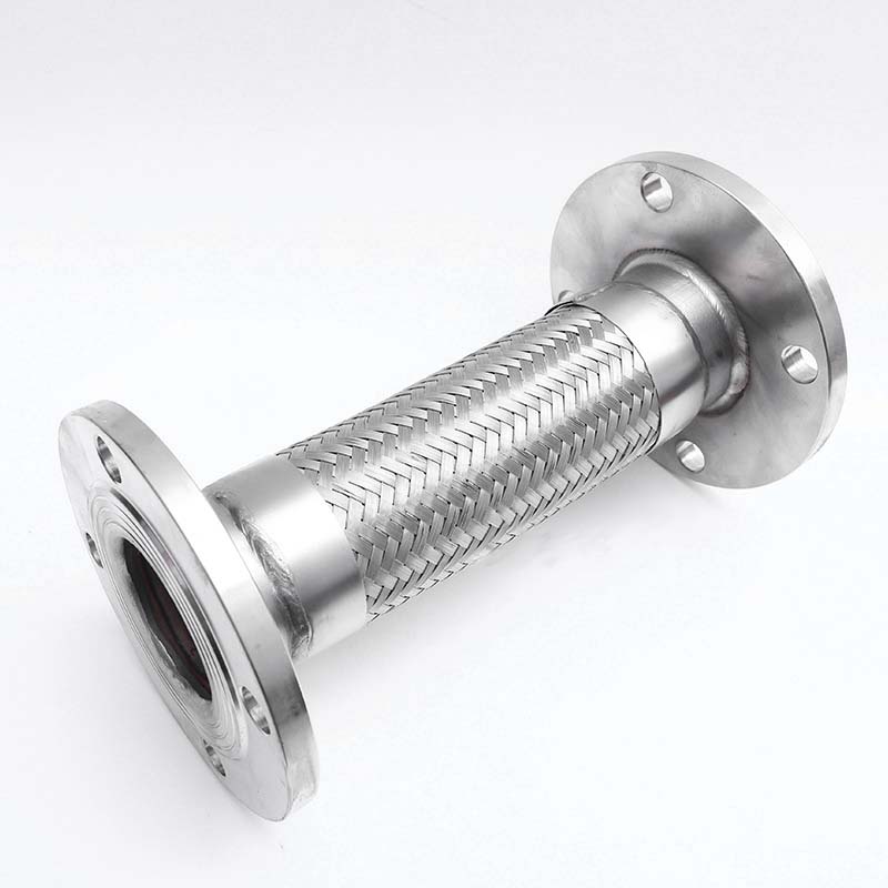 Stainless Steel Braided Hose