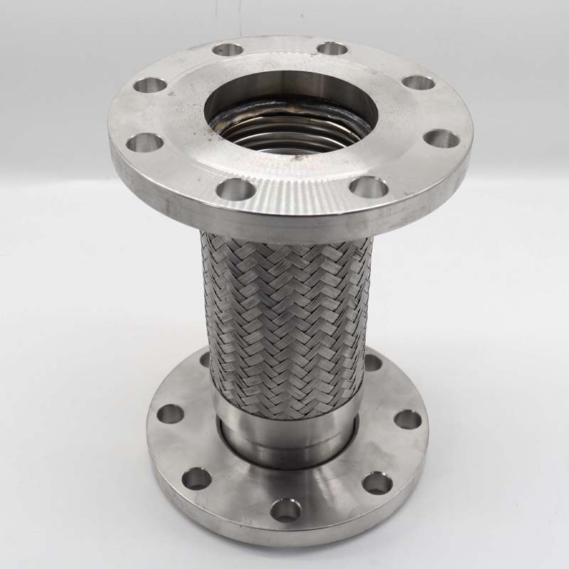 Stainless Steel Braided Hose