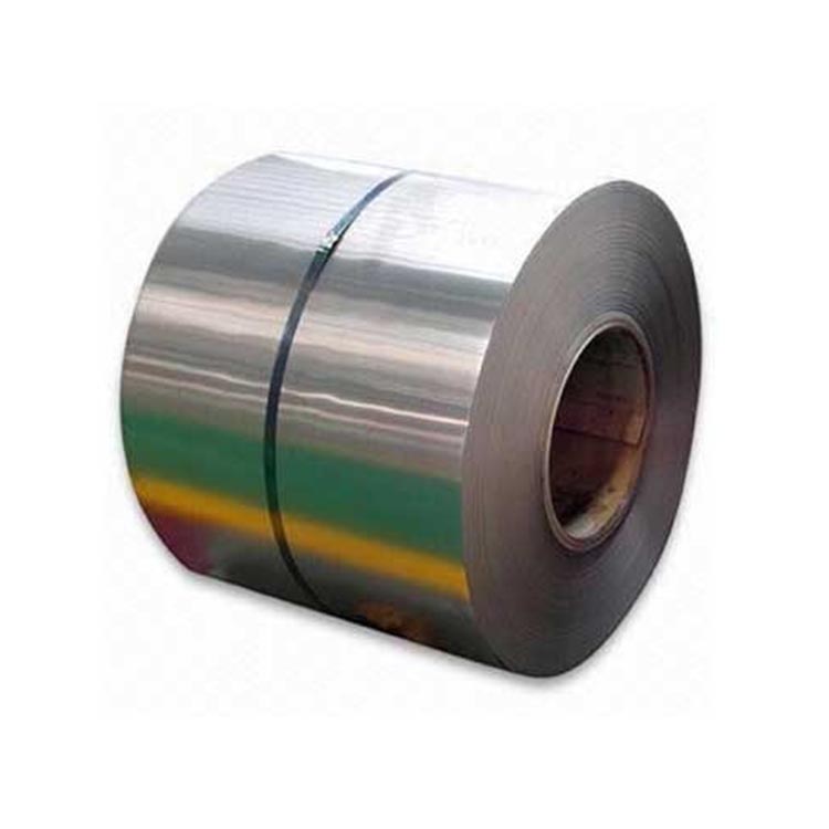 904L Stainless Steel Coil