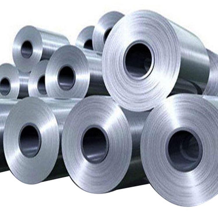 304L Stainless Steel Coil