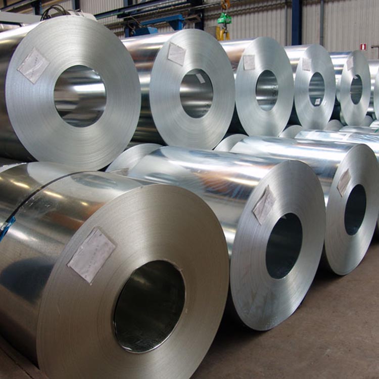 202 Stainless Steel Coil