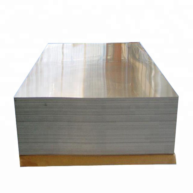 317L Stainless Steel Plate