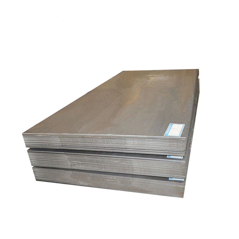 410S Stainless Steel Plate