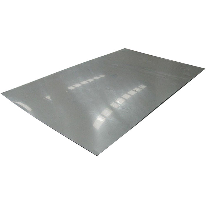321 Stainless Steel Plate