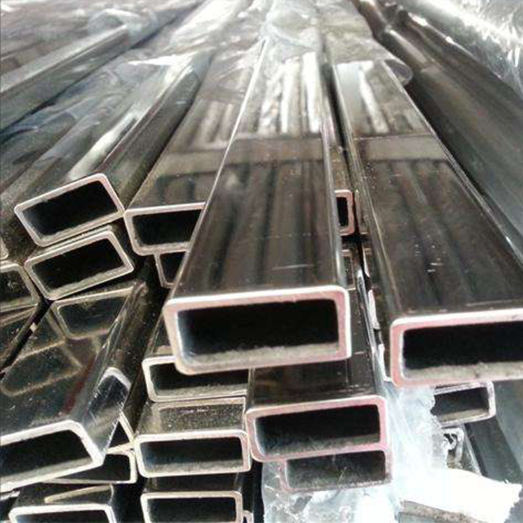 309S Square Stainless Steel Pipe