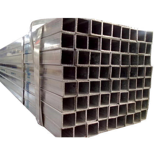 304L Square Stainless Steel Pipe