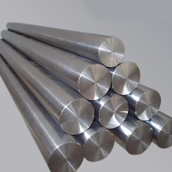 2205 Stainless Steel Rod