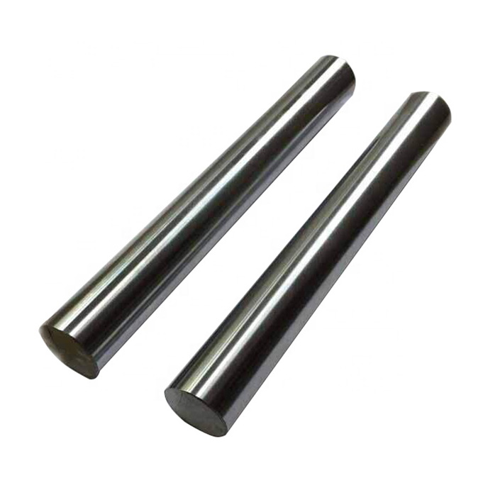 2520 Stainless Steel Rod