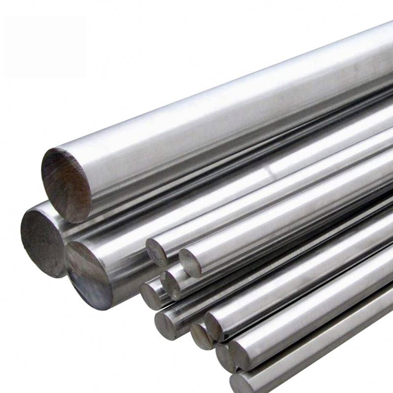2507 Stainless Steel Rod