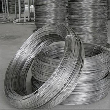 2520 Stainless Steel Wire