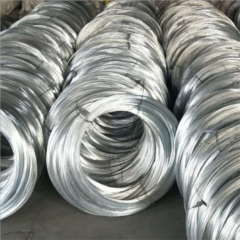 2507 Stainless Steel Wire