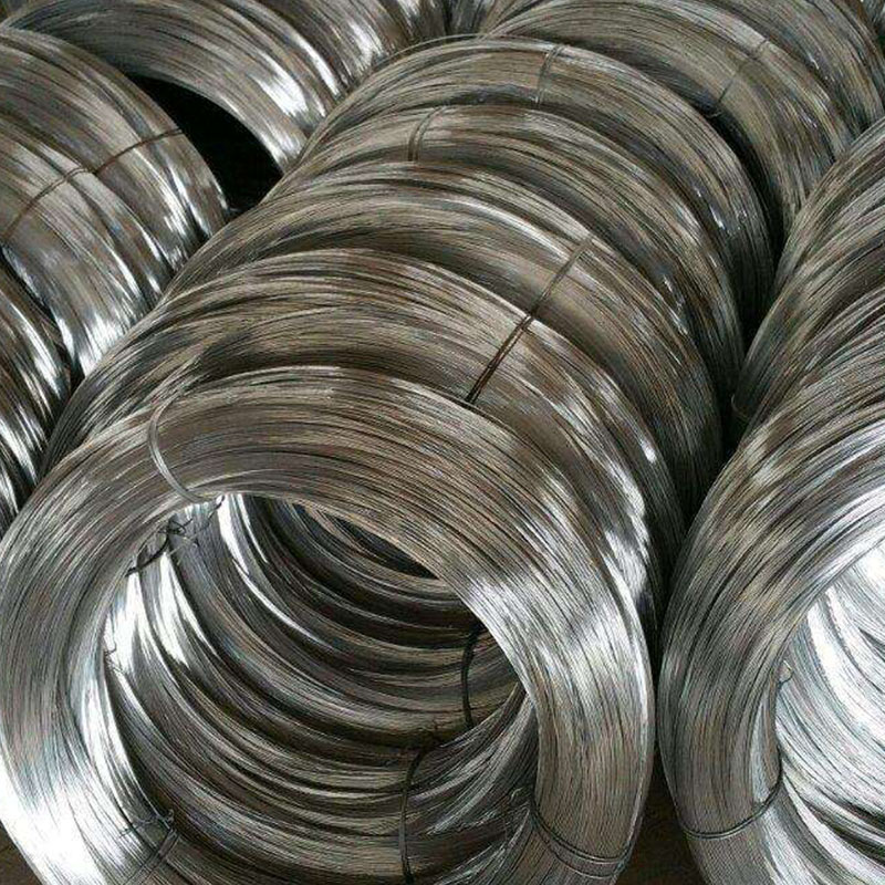 321  Stainless Steel Wire