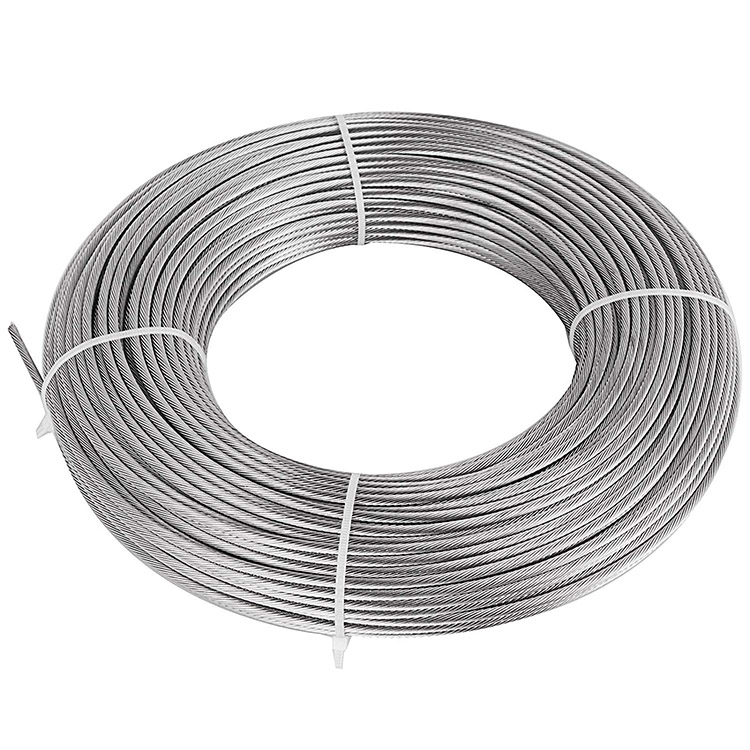 321  Stainless Steel Wire