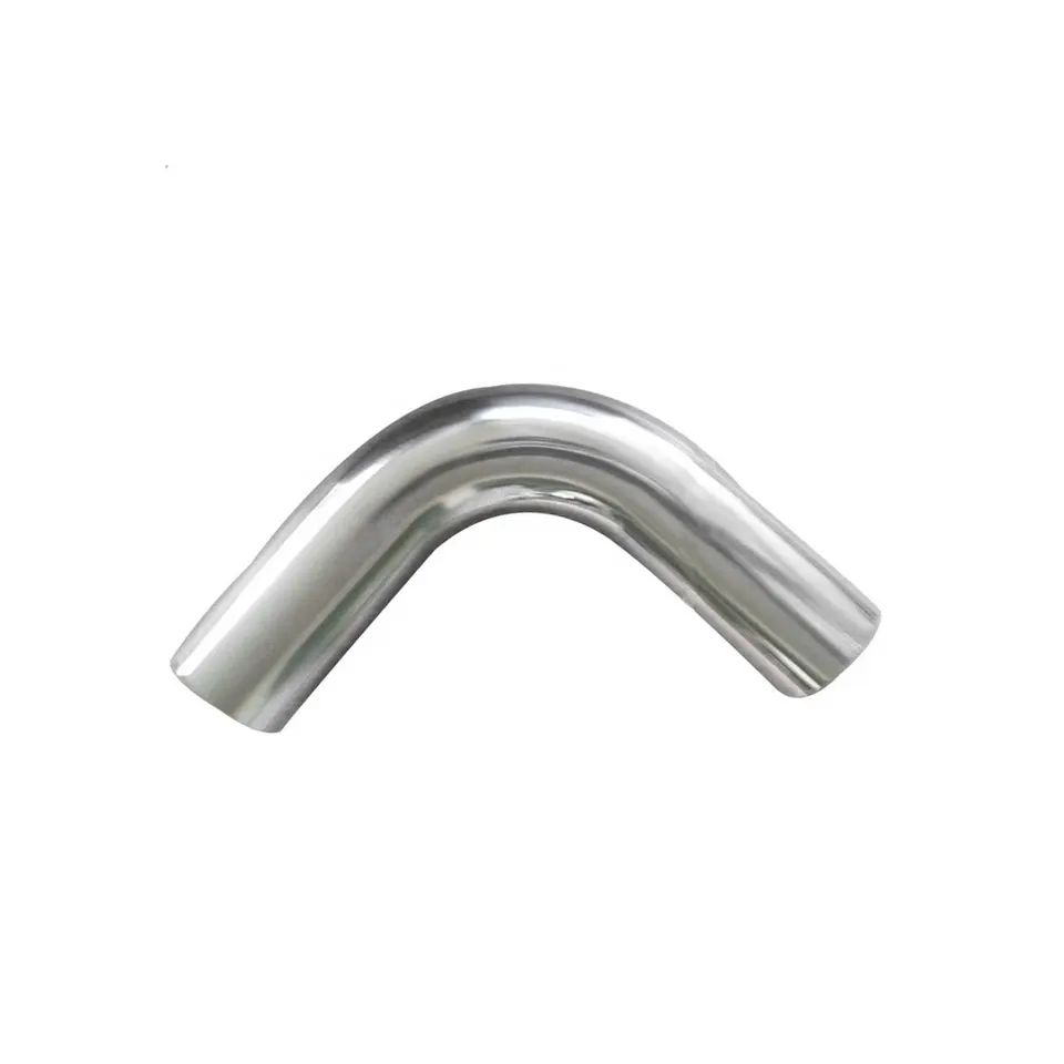 2507 Stainless Steel Elbow