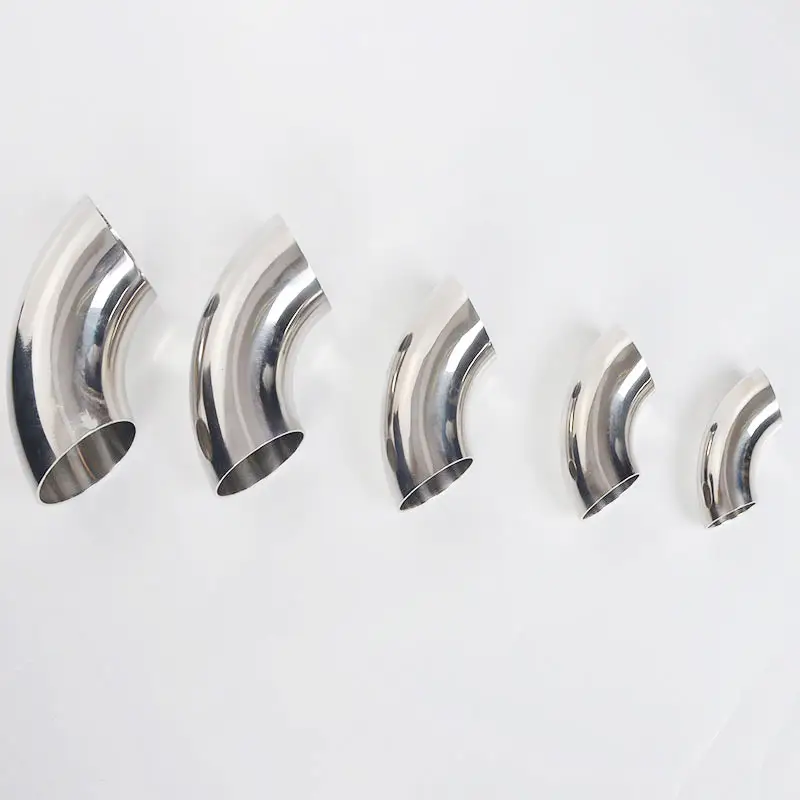 2205 Stainless Steel Elbow