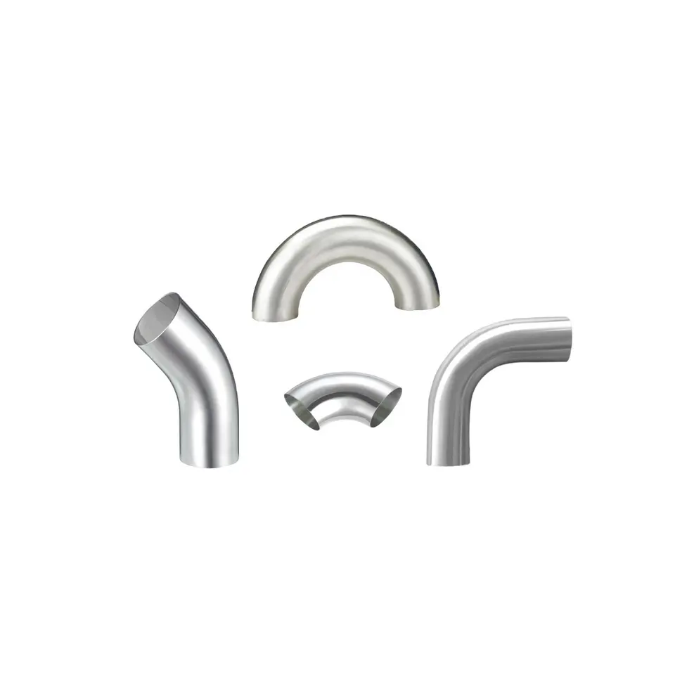 304L Stainless Steel Elbow