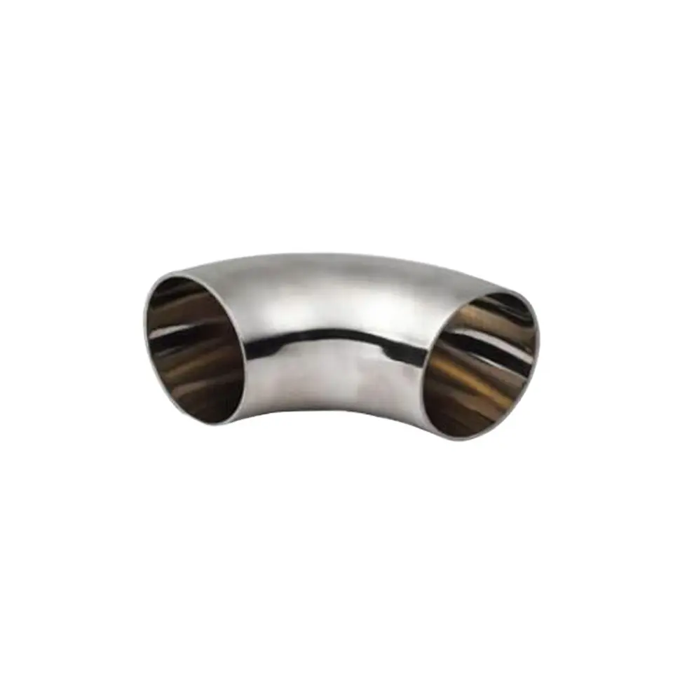 430 Stainless Steel Elbow