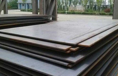 SPCD Carbon Steel Plate