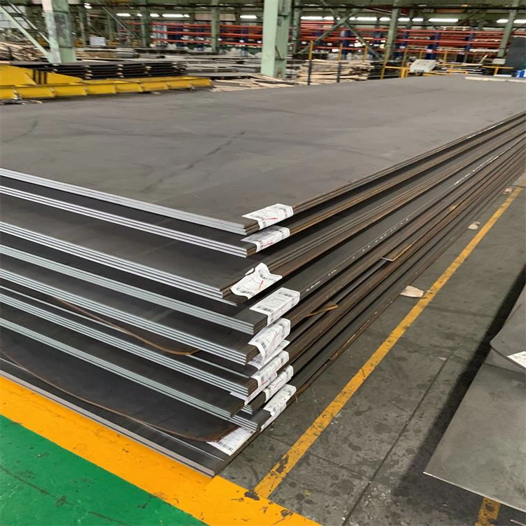 A36 Carbon Steel Plate