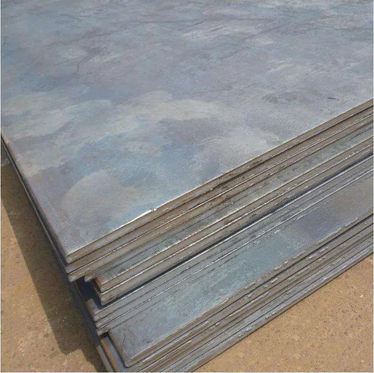 GB/T11251 1345 Alloy Structural Steel Plate