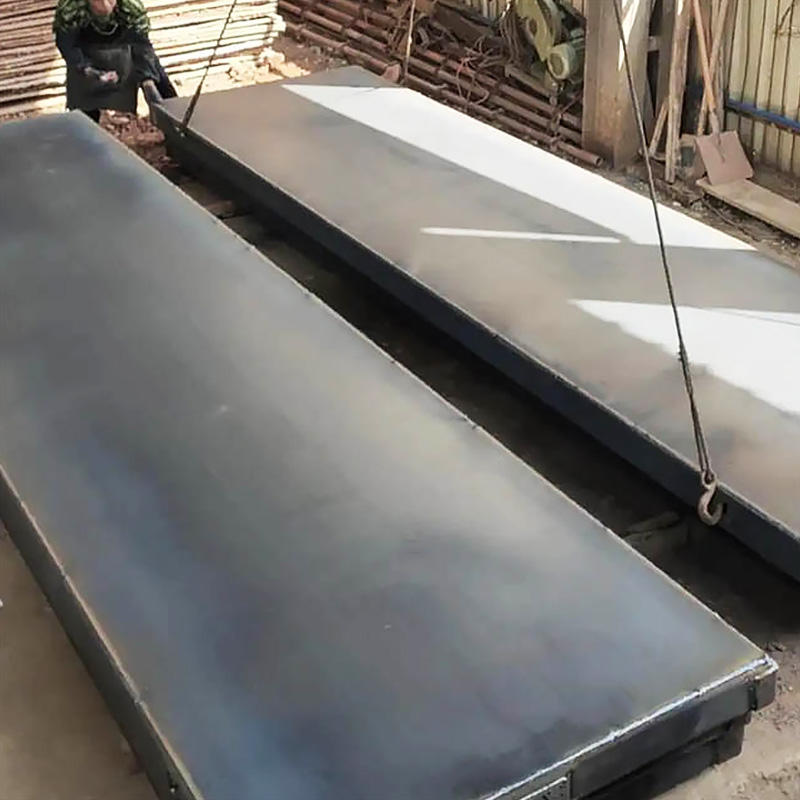 SPHC Carbon Steel Plate