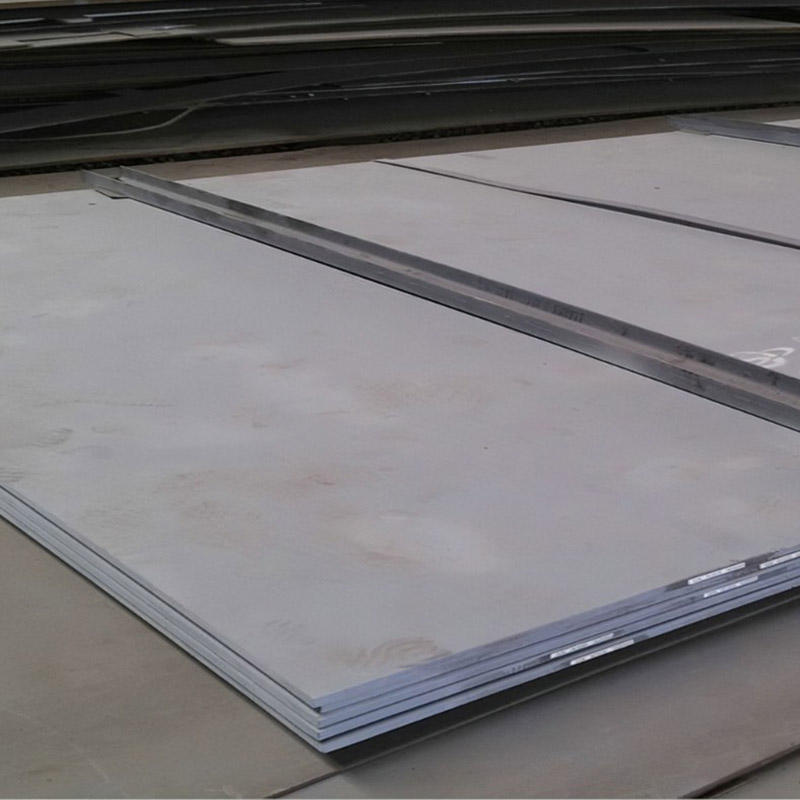 SPCE Carbon Steel Plate