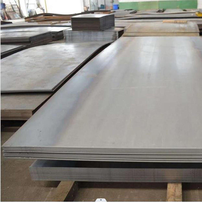 A588 Alloy Structural Steel Plate