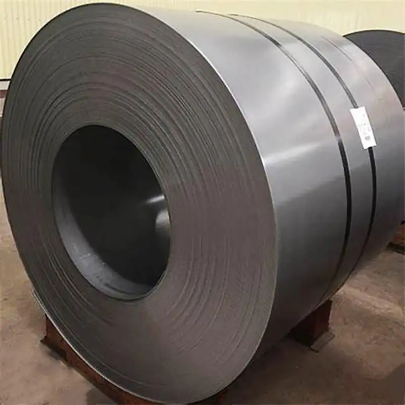 SPFC Carbon Steel Coil