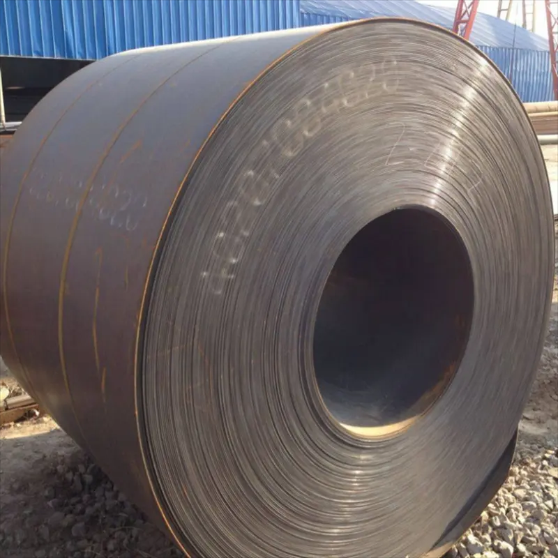 Q235A Carbon Steel Coil