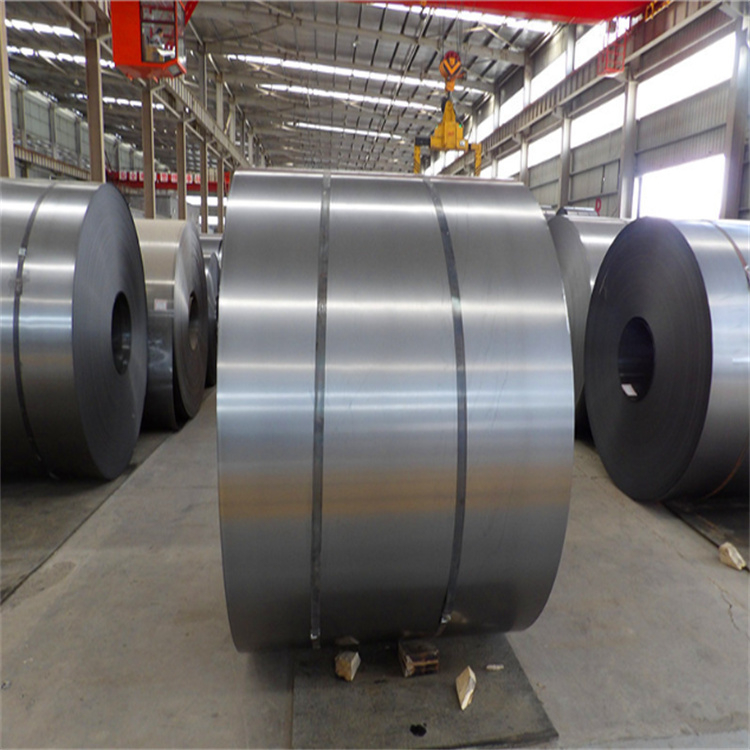 SS400 Carbon Steel Coil