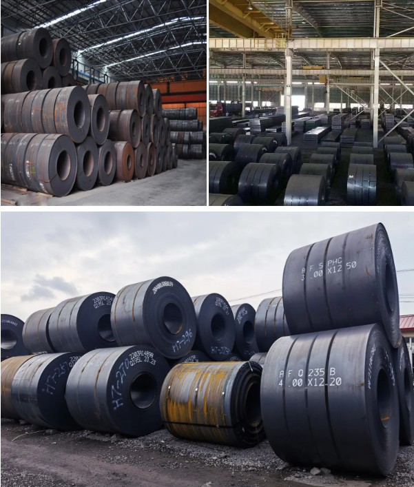 20240314095428590.png SPFC Carbon Steel Coil