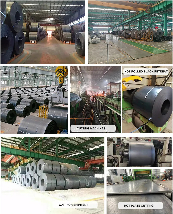 20240314095429259.jpg SPFC Carbon Steel Coil