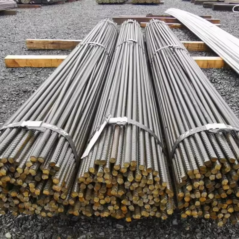 S235JR Carbon Steel Rebar S235JR Carbon Steel Rebar