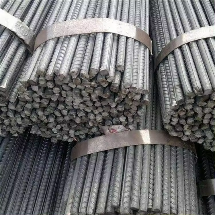 S235JR Carbon Steel Rebar S235JR Carbon Steel Rebar