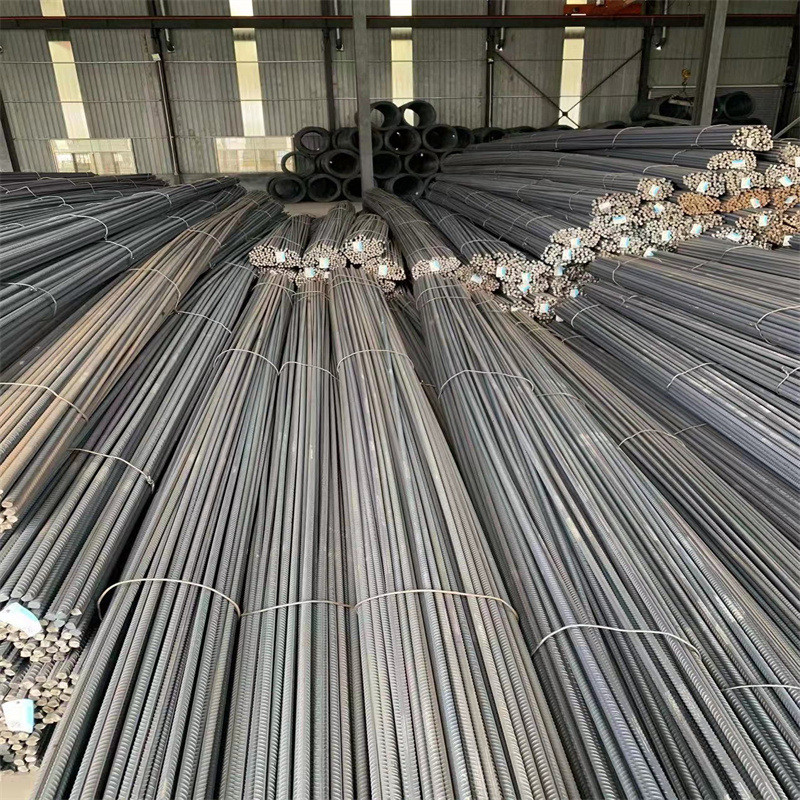 20240314103711496.jpg S235JR Carbon Steel Rebar