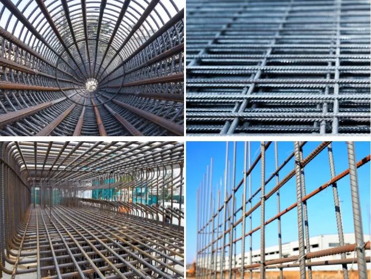 20240314103928520.png S235JR Carbon Steel Rebar