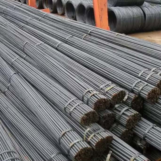 BS4449-2005 Carbon Steel Rebar BS4449-2005 Carbon Steel Rebar