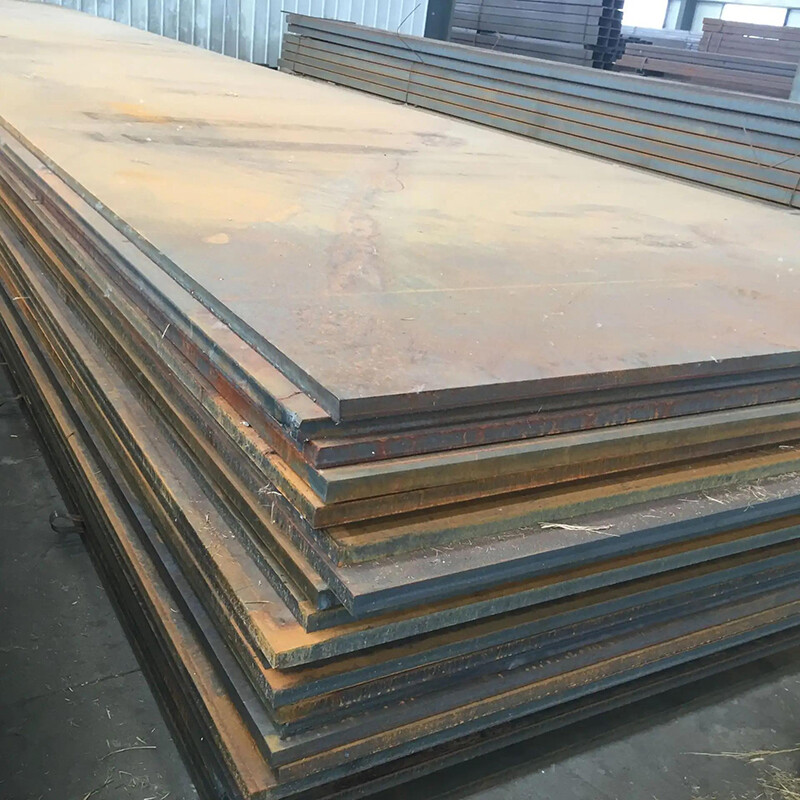 NM360 Wear-resistant Plate NM360 Wear-resistant Plate