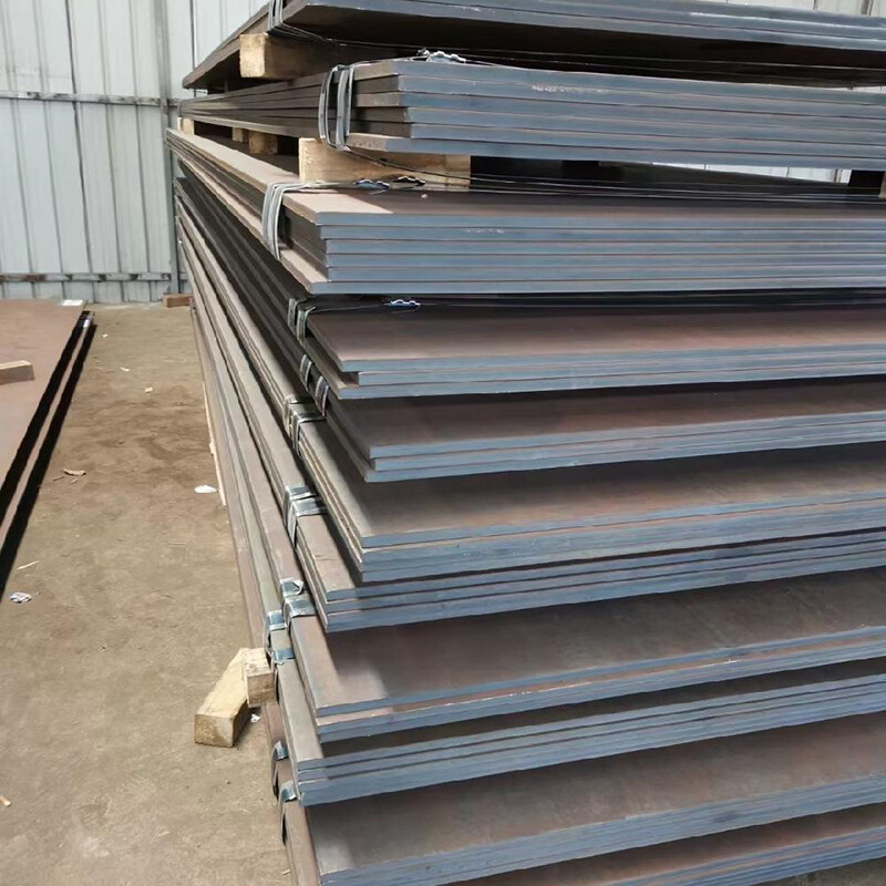 WNM400A Wear-resistant Plate